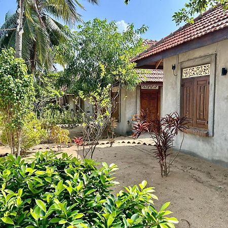 Arasi Resort Kalpitiya Exterior foto