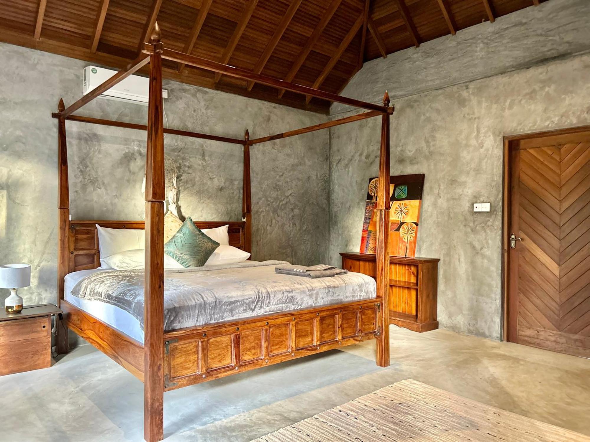 Arasi Resort Kalpitiya Exterior foto