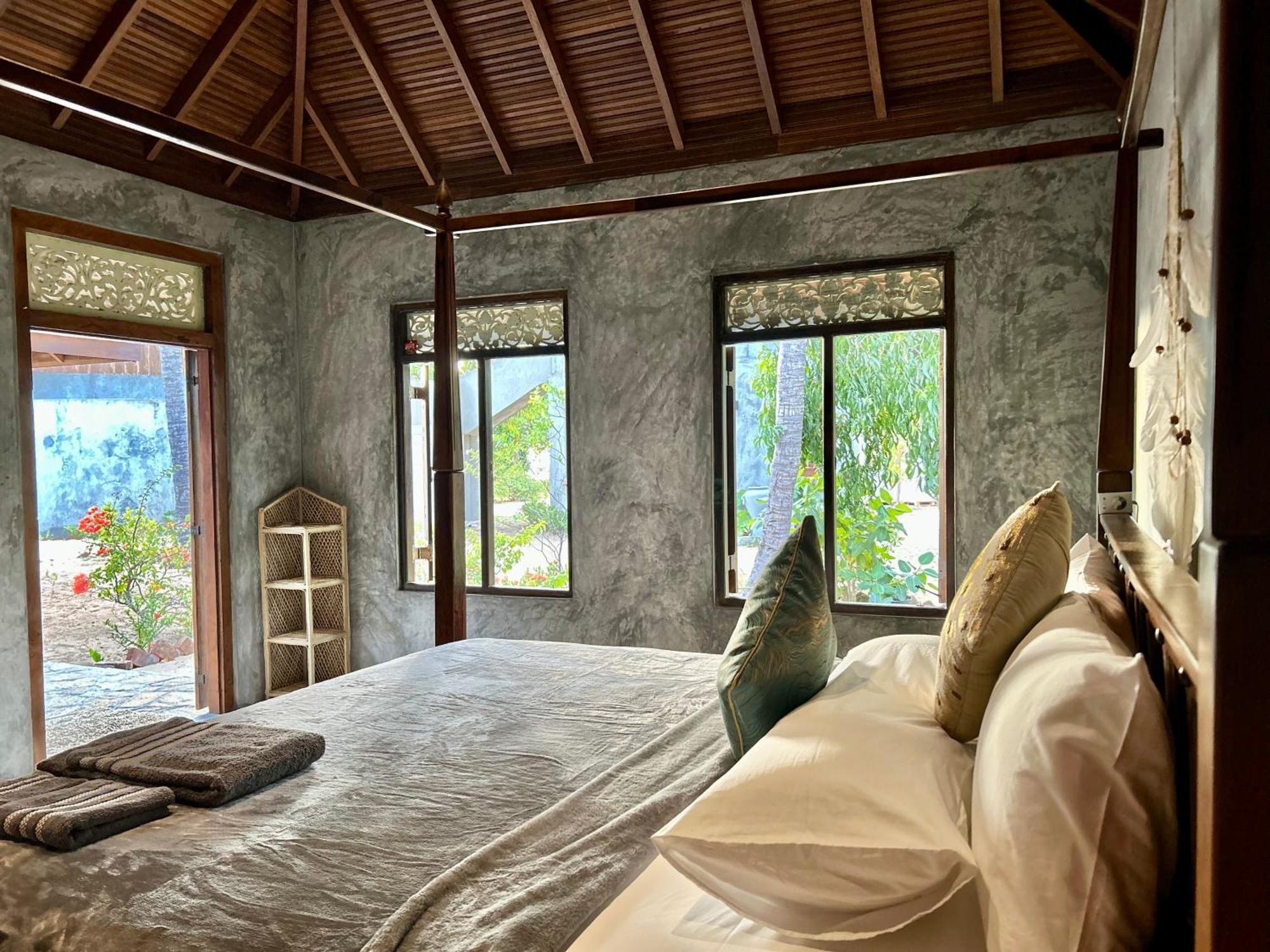 Arasi Resort Kalpitiya Exterior foto